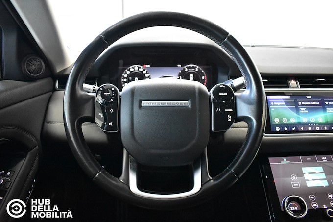 LAND ROVER Range Rover Evoque 2.0D I4-L.Flw 150 CV AWD Auto